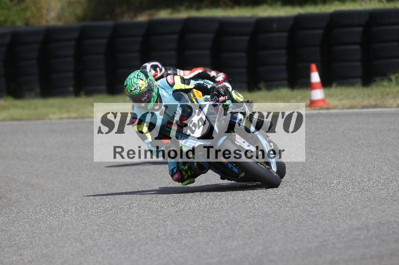 /18 05.06.2026  TZ Motorsport ADR/Gruppe rot/64
